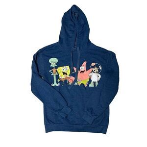 Nickelodeon Spongebob Hoodie  